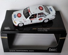 Mercedes 190E 2.3-16