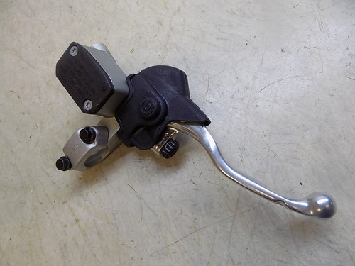 Gas mc450 - gas,