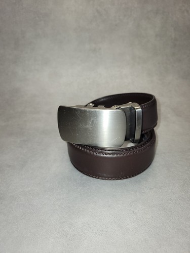 Ceinture vintage archive cuir - vintage,