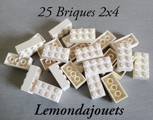 Lot briques lego - lot,