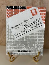 Paul Reboux: Madame et