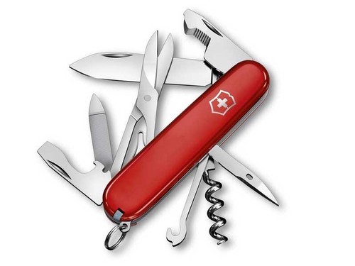 3909 couteau victorinox - -,