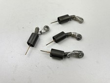 BOISSEAUX CARBURATEURS HONDA CB 350 FOUR