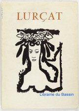 Lurçat Collectif 1963