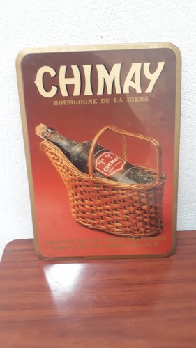 Ancien cadre publicitaire - ancien,
