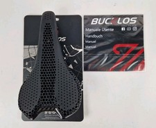 BUCKLOS Selle de Vélo
