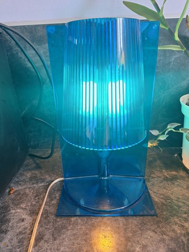 Lampe table kartell - de,