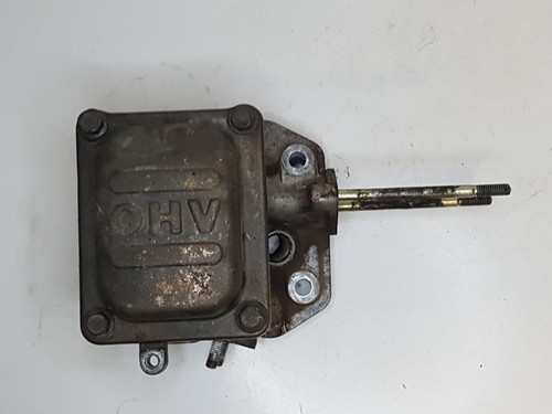 Culasse moteur ja9 - de,
