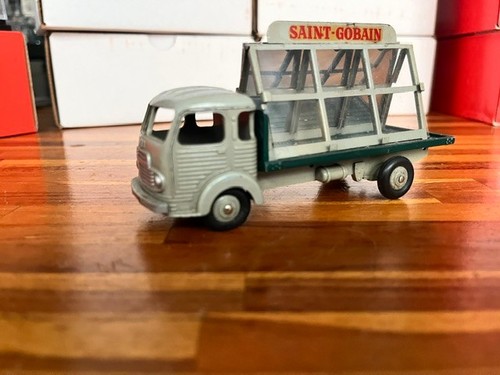 Dinky toys camion - toys,