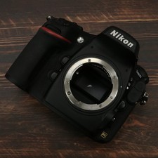 NIKON D800 36,3 MP Digital