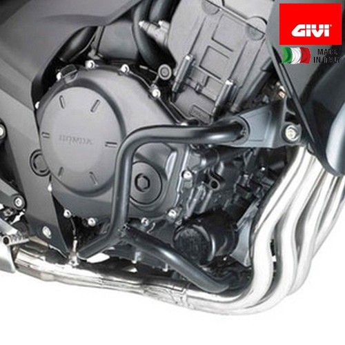 Pare chocs noir pour honda - pare-chocs,
