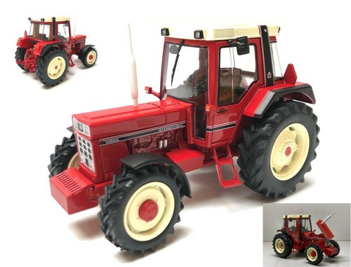 Miniature replicagri tracteur - miniature,