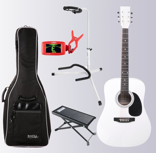 Guitare acoustique folk - folk, blues