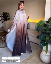 Abayas Dubai 