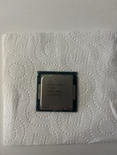 Intel Core i7-7700 3,60GHz