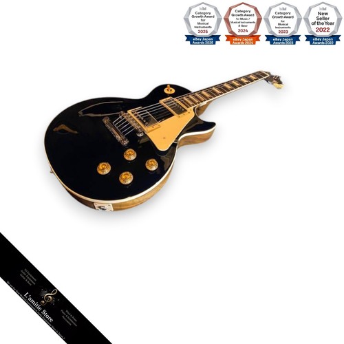 Guitare électrique gibson les - gibson,