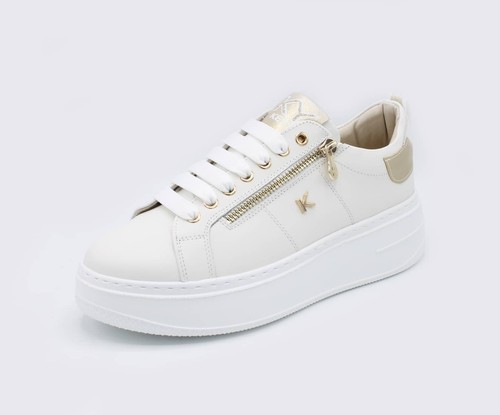 Keys chaussures féminin - keys, blanc