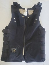 Katalyst EMS Home Training Workout Suit - Vest Only Size Medium M Style 1064-01