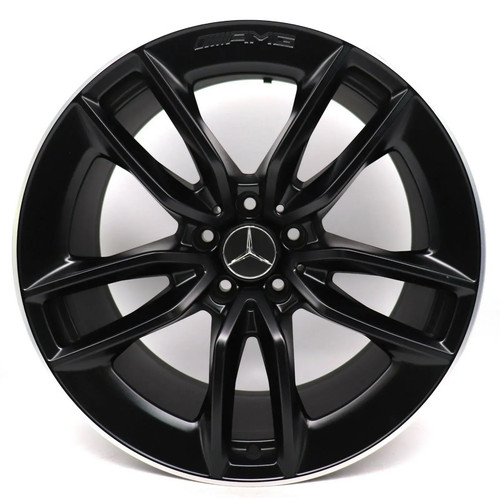 Pouces original mercedes - original,