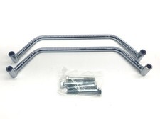 Supports sacoches HONDA VT 750