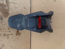 bavette support de plaque