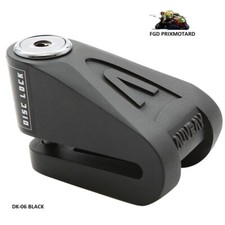 ANTIVOL BLOQUE DISQUE SCOOTER