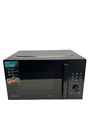 Micro ondes grill hisense - grill,
