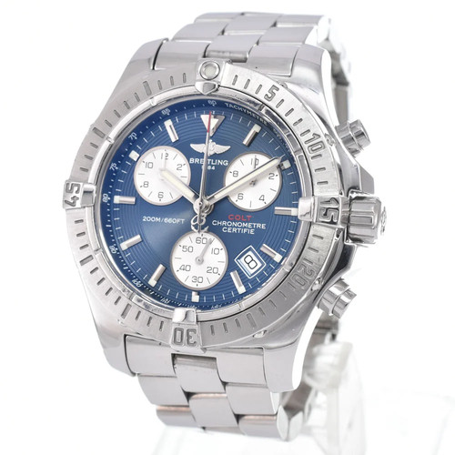 Breitling colt chronographe - breitling,