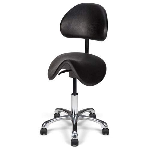 Selle assis debout avec - assis-debout,