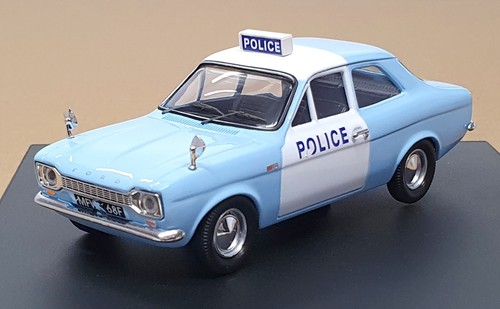 Trofeu scale 523 ford - trofeu,