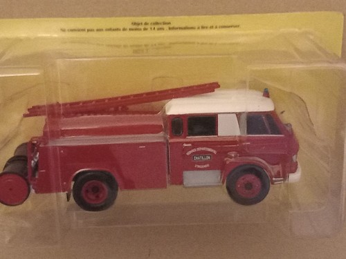 Camion pompiers pompe tonne - camion, pompe-tonne