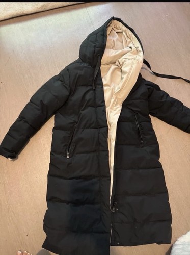 Chevery manteau doudoune - chevery, long