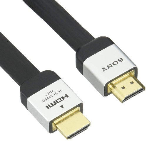 Câble hdmi sony dlc hj20hf - hdmi, dlc-hj20hf