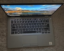 Dell Latitude 5310 I5-10210U | 8Go RAM | 256Go SSD | W11