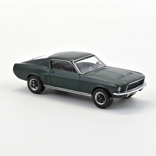 Ford mustang fastback - mustang, gt