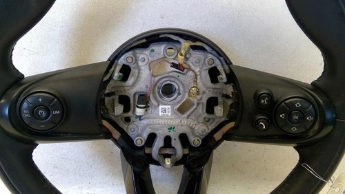 Volant mini f55 phase - mini, 1