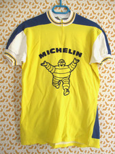 Maillot Cycliste vintage