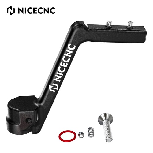 Nicecnc levier démarrage - levier, de