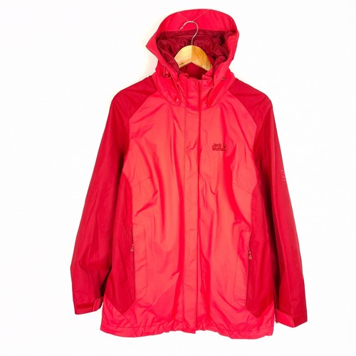 Veste femme jack - femme, wolfskin