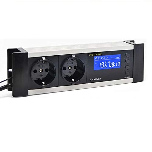 Thermostat thermorégulateur - thermostat,