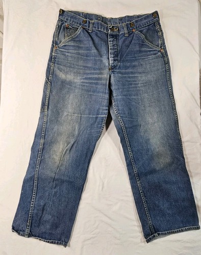 Vintage 70s lee boss the - boss,