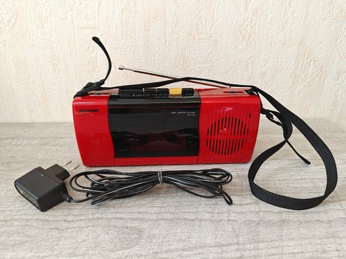 Mini boombox ghettoblaster - boombox,