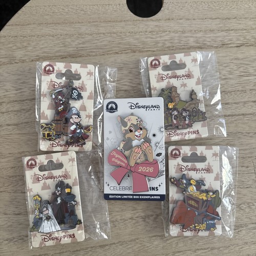 Pin disneyland paris - paris,
