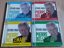 Lot 4 CD Pierre BELLEMARE Les