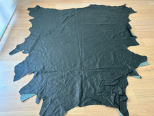 Peau entière cuir vache