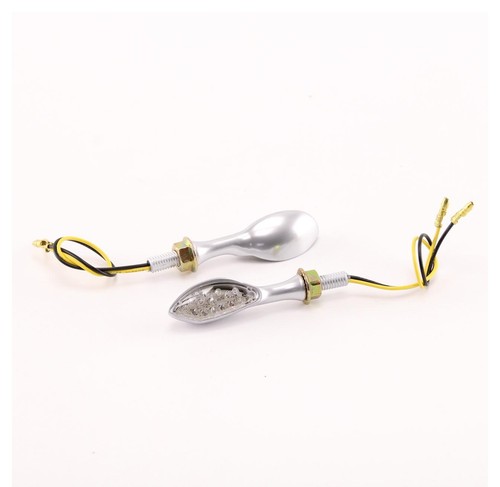 Clignotant led fresh satin - clignotant,