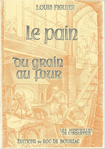 Pain grain four - au,