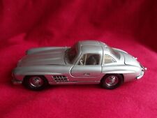 Franklin Mint Mercedes 300 SL