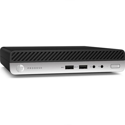 Mini ordinateur bureau hp - mini,