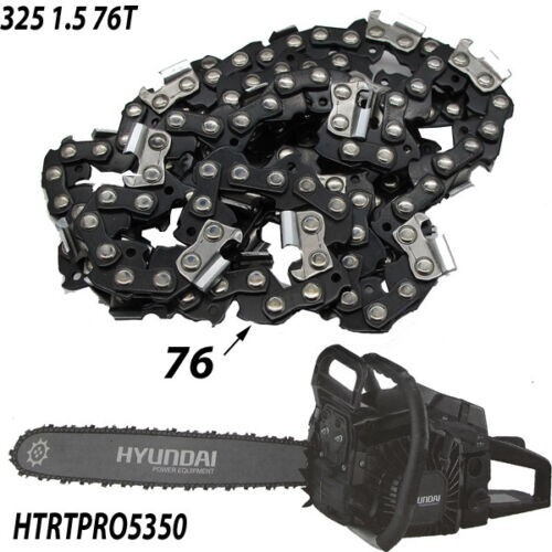 Piece chaine 325 maillons - piece,